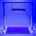 Caydo 20W LED UV Screen Printing Exposure Light with Stand - Ideal for Screen Printing and Cyanotypes - Buy Online on SooperMarket.com