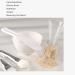 Face Mask Brush and Bowl 5 in 1 DIY Face Mask Mixing Set With Facial Mask Bowl Stick Spatula Silicone Face Mask Brush Applicator Bowls Scoop - Buy Online on SooperMarket.com