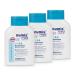 Numis Med Bodylotion PH 5.5-3 Pack skin -calming body lotion for very sensitive & sensitive skin - vegan skin care without silicones parabens & mineral oil - lotion (3x 200 ml)