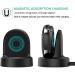 Samsung Gear S3 Watch Charger  Gear S4 Gear S3 Gear S2 Wireless Qi Charging Cradle Dock for Samsung Gear S3 Classic/Frontier Smartwatch - Buy Online on SooperMarket.com