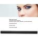 Dual Eyeshadow Brush Retractable Portable Soft Retractable Wool Makeup Tool Double Ended Eye Makeup Brush for Outdoor Travel - Buy Online on SooperMarket.com