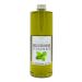 Haslinger No. 3201 Lemon balm honey bubble bath with honey & lemon balm extract 400ml
