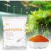 JUNNOTI 60G Aquarium Hatching Fish Food Artemia Shelling Eggs Brine Shrimp Shelling Eggfood for Feeding Baby Fishes - Buy Online on SooperMarket.com