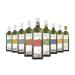 Primoli Cold-Pressed Olive Oil 3 Series Set - D.O.P. Terra di Bari I.G.P. Sicilia & I.G.P. Toscano - Extra Virgin Olive Oil from Italy - Fruity & Traditional - 3x500ml Tasting Set - Buy Online on SooperMarket.com