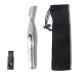 Face Razors for Women Facial Razors Eyebrow Razors for Women Eyebrow Trimmer Electric Eyebrow Razor for Unisex with Brush and Storage Bag