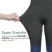 MMLunar Unisex Kids Sports Pants - Quick Dry Active Grey Track Pants for Youth Boys and Girls, Stretchy Leggings - Black (Size Small) - Buy Online on SooperMarket.com