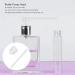 Zetiling 30Pcs Bottle Pump Head - ABS Lotion & Liquid Transfer Tool for Soap Makeup Remover & More | International Shipping Available - Buy Online on SooperMarket.com
