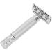 High Security Manual Shaver - Easy to Clean Perfect for Home Use | International Shipping - Buy Online on SooperMarket.com