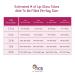 TKB Lip Gloss Base & Lip Color Set - Create Custom Lip Gloss Shades - Buy Online on SooperMarket.com