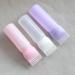 Towarm Blue White Purple 3pieces Comb Applicator Bottle 6 Ounce Bottle Comb with Graduated Scale for Hair Dye Coloring Scalp Treatment Essential (3pcs) - Buy Online on SooperMarket.com