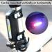 ThorFire USB Rechargeable Bike Tail Light | Waterproof LED Safety Flashlight with 7 Light Modes for Adult & Kids MTB Bikes - Buy Online on SooperMarket.com