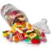 Happy Halloween Sweet Pick n Mix Jar - 670g Assorted Candy Mix - Buy Online on SooperMarket.com