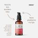 Rejugal Cleaning Oil 50ml - 5 Nourishing Oils & Vitamin E - Waterproof Makeup Remover for All Skin Types - Developed by Face Yoga Expert - Buy Online on SooperMarket.com