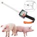 Perfeclan Dog Ovulation Detector - Automatic Progesterone Test for Dogs & Pigs | Vet-Approved Destruction Detection - Buy Online on SooperMarket.com