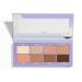 Kosas Undressed Talc-Free Neutral Eyeshadow Palette | Eco-Friendly Beauty | Shop Worldwide - Buy Online on SooperMarket.com