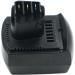 2000mAh MET 9.6V Ni-CD Replacement Battery for Metabo Tools - Compatible with 6.25471 6.31746 ME974 & More - Buy Online on SooperMarket.com