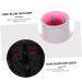 Mikinona Hair Dryer Cover - Thick Curly & Wavy Hair Diffuser Blow Dryer Nozzle Tool - Buy Online on SooperMarket.com