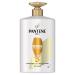 Pantene Pro-V hair rinsing keratin protection regenerated and protects for weak or damaged hair gives resistance to styling damage large packaging 900 ml 900 ml (1 Pack)