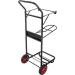 Buy Saddle Cart for Meran Horses - Foldable Western Saddle Holder & Caddy | International Shipping - Buy Online on SooperMarket.com