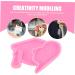 STOBOK Graduation Gift 2pcs Key Chains for Crafts Resin Molds Football Charms Congrats Keychain Mold Jewelry Candy Portable - Buy Online on SooperMarket.com