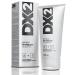 DX2 Anti-Dandruff + Anti Hair-Loss Shampoo for Men - Double-Action Formula to Eliminate Dandruff and Hair-Loss - Everyday Use - 150ml