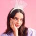 JSGHGDF BrideTo Be Headband Bachelorette Party Bachelorette Headband Bridee Headband Pearls Headband For Women Wedding Headband White - Buy Online on SooperMarket.com