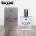 Pete & Pedro ICON - Eau De Parfum | Inspired By Creed Imperial Millesime For Men - Citrus Fruity Marine Accord Notes | Men's Cologne & Fragrance | As Seen on Shark Tank 1.7 oz. ICON edp - Buy Online on SooperMarket.com