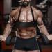 EJOOUS Fitting Arm Curl Blaster | Biceps Support for Weightlifting & Bodybuilding - Enhance Your Dumbbell & Barbell Workouts - Buy Online on SooperMarket.com