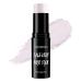 BOBISUKA Alabaster White Face Body Paint Stick White Eye Black Sticks for Sports Water Based Face Painting Kit Quick Drying Foundation Makeup for Halloween Clown Skeleton Joker Cosplay SFX Costume