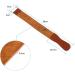 FECAMOS ROILY Leather Razor Sharpener - Durable & Effective Knife Sharpening Tool for Dull Knives - International Shipping - Buy Online on SooperMarket.com