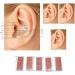 Dong Bang Sterile Ear Acupuncture Disposable Press Patches x 500pcs - Buy Online on SooperMarket.com