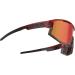 Buy Bliz Fusion Sports Glasses - Transparent Red-Brown with Red Multi | International Shipping Available - Buy Online on SooperMarket.com