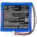 Buy BP-53 Equipment Survey Test Battery for Nissin KF4 KF4A - International Shipping Available - Buy Online on SooperMarket.com