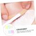 Didiseaon 48 Pairs Eyelash Silicone Patch - Best Extension Stickers for Curly Lashes | International Shipping Available - Buy Online on SooperMarket.com