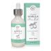 Organic Marula Oil for Face – Luxury Facial Oil for Women. Moisturizer for Skin, Hair & Nails. Virgin & Unrefined. Perfect Facial Massage Oil for Gua Sha & Facial Roller by Brookethorne Naturals – 2oz