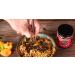 Don Chilio Chile Crisp: Crunchy Sliced Habanero Peppers in Hot Seasoned Oil (5oz Jar) - Buy Online on SooperMarket.com