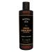 Barrel and Oak - Shampoo & Conditioner Set Moisturizing Shampoo/Conditioner Set for Men Fragrant Amber Scent Made with Hydrating Argan Oil Certified Organic (Spiced Sandalwood 16oz)