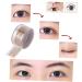 MAGICLULU 2400 Pcs Eyelid Stickers Eyelid Tape Double Sided Eyelid Tape Tape Makeup Miss Belt Mesh - Buy Online on SooperMarket.com
