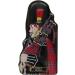 Campbells Piper Tin With Shortbread 180g