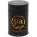 Hallinger's Handmade Pralines - Alcohol-Free Cocoa Chocolate Gift Can | Perfect Mother's Day & Father's Day Ideas | 150g Gourmet Chocolates - Buy Online on SooperMarket.com