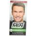 JUST FOR MEN Hair Color Medium Brown 35 - Long-Lasting Grey Coverage for Men | International Shipping Available - Buy Online on SooperMarket.com