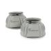 Shires ARMA Touch Close Bell Boots Grey XX-Large