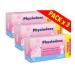 Physiodose Physiological Serum - 3 Boxes of 40 Single Doses 40 Count (Pack of 3)