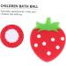 Angoily 4 Pcs Kids Bath Sponge Set - Foam Bath Balls & Reindeer Headband for Children - Perfect for Newborns & Adults - Shop Internationally - Buy Online on SooperMarket.com