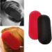 20 Pieces Hair Gripper Hair Holders Hair Fringe Stickers Magic Hair Fixed Clip Hairpin Hair Styling Accessories Black and Red - Buy Online on SooperMarket.com