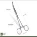 Zite Fishing Hook Remover Pliers - 18cm Curved Tool for Easy Fish Hook Removal - International Shipping Available - Buy Online on SooperMarket.com
