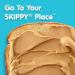 SKIPPY Creamy Peanut Butter Squeeze Packs - 1.15 oz, 8 Pack - Convenient Individual Portions - Buy Online on SooperMarket.com