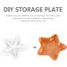 Home Decor Silicone Soap Molds Jewelry Organizer Silicone Jewelry Jewelry Box Silicone Tray Silicone Box Tray Resin Molds Resin Molds Jewelry Resin Jewelry Molds Silicone Molds 60501 medium - Buy Online on SooperMarket.com