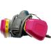 3M Pro MultiPurpose Respirator with Quick Latch Medium - Ultimate Protection - Buy Online on SooperMarket.com