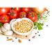 Yellow Peas - Dried Whole Peas | Gourmet Quality Natural Protein Boost | 400g International Shipping - Buy Online on SooperMarket.com